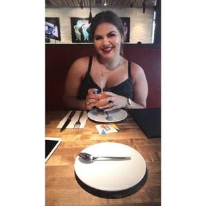 Meet your Posher, Olesya